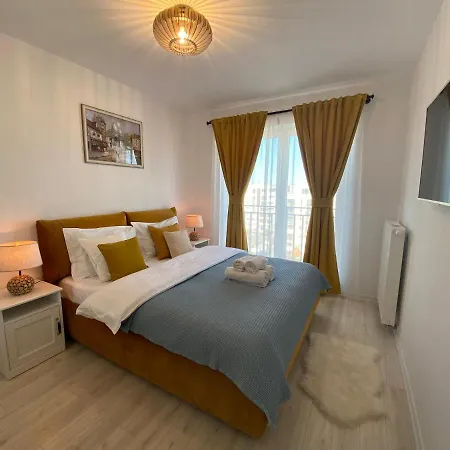Relax601 Apartment Brasov Exterior photo
