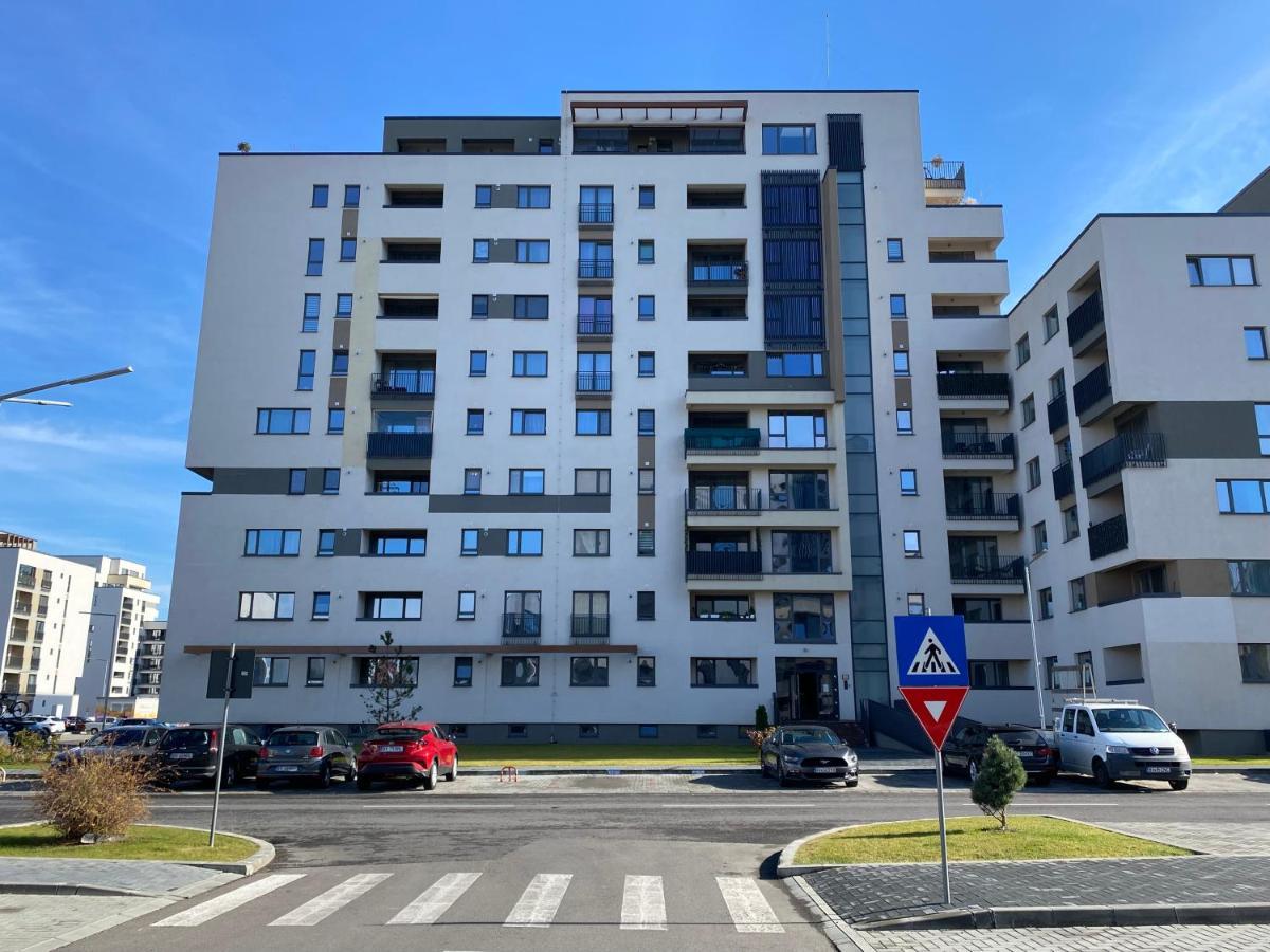 Apartament Relax601
