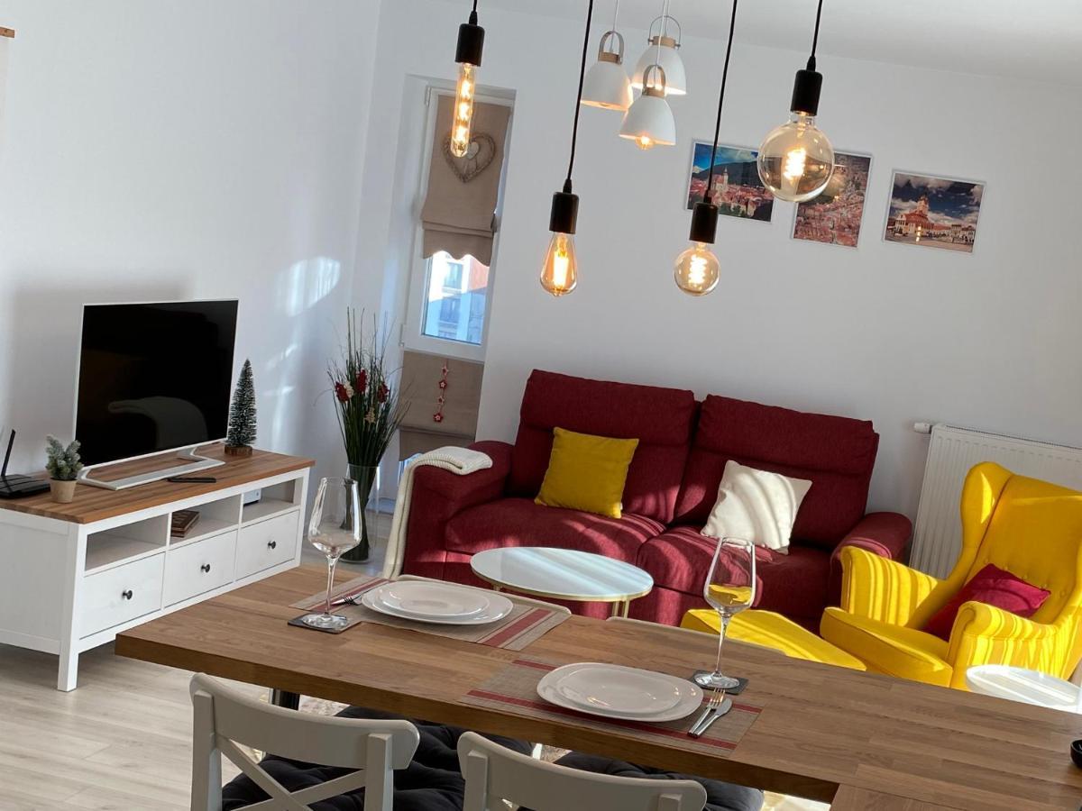 Apartament Relax601 *