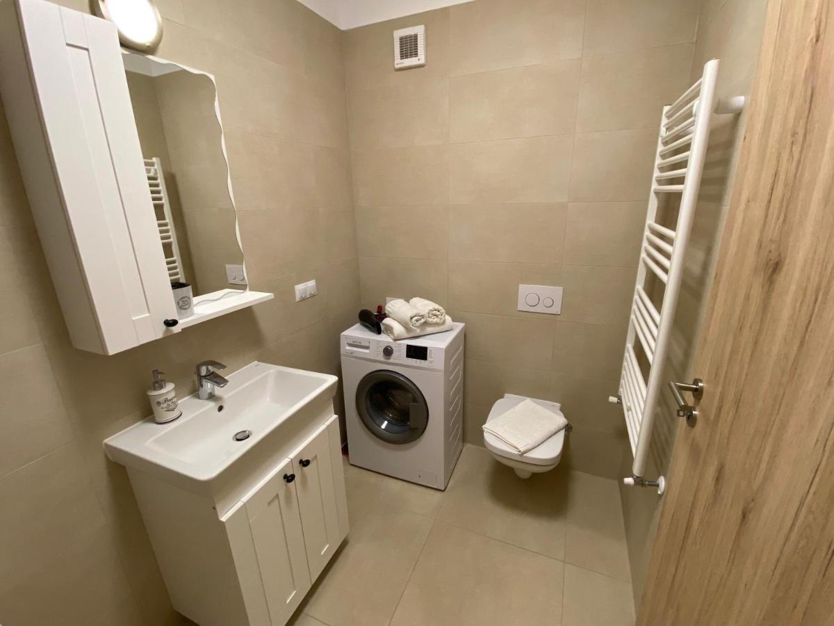 Apartament Relax601