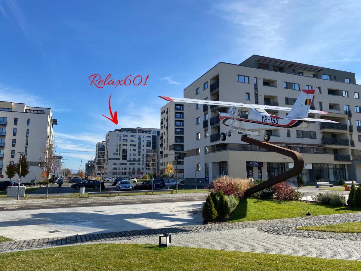 Relax601 Brașov